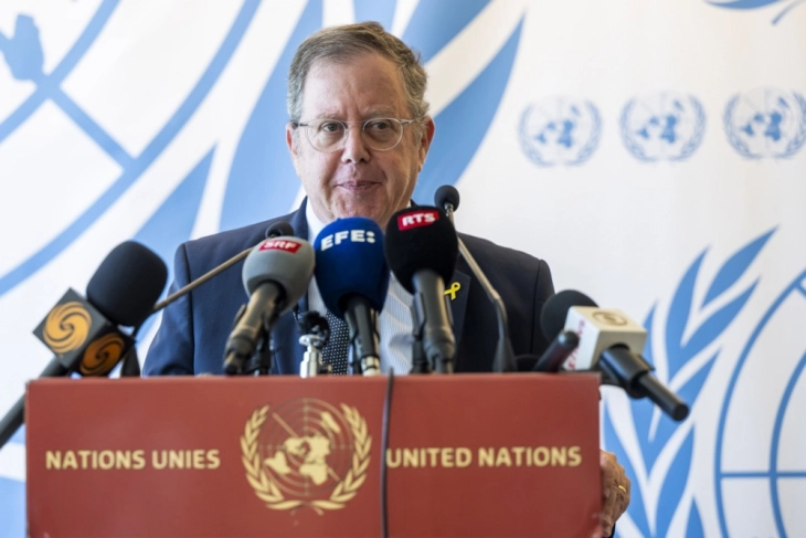 Мерон: Израел ја продолжува операција во Газа се до исполнување на целите