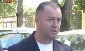 Стефановски: Пожарите се смислено сценарио за да се добијат политички поени пред избори