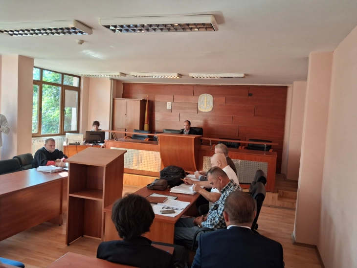 Во Струшкиот суд продолжи расправата за незаконското поставување директори во училишта