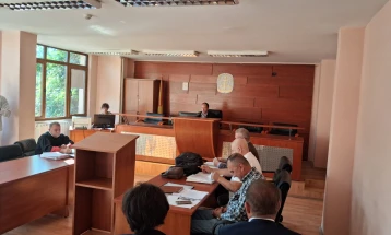 Во Струшкиот суд продолжи расправата за незаконското поставување директори во училишта