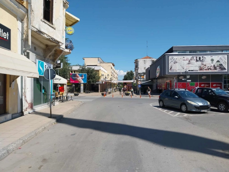 Четворица кандидати за градоначалник на Гевгелија ќе ја бараат поддршката од граѓаните