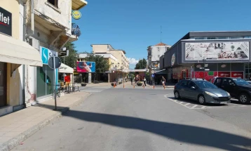 Четворица кандидати за градоначалник на Гевгелија ќе ја бараат поддршката од граѓаните