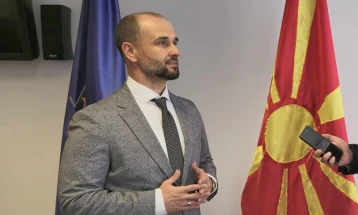 Murtezani për MIA-n: Të gjithë në BE janë dakord se japim dinamikë solide në reformat për sundimin e ligjit