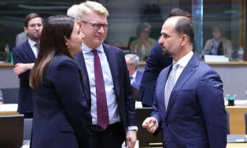 Murtezani at GAC: Rule of law mechanism mirrors our democratic conscience