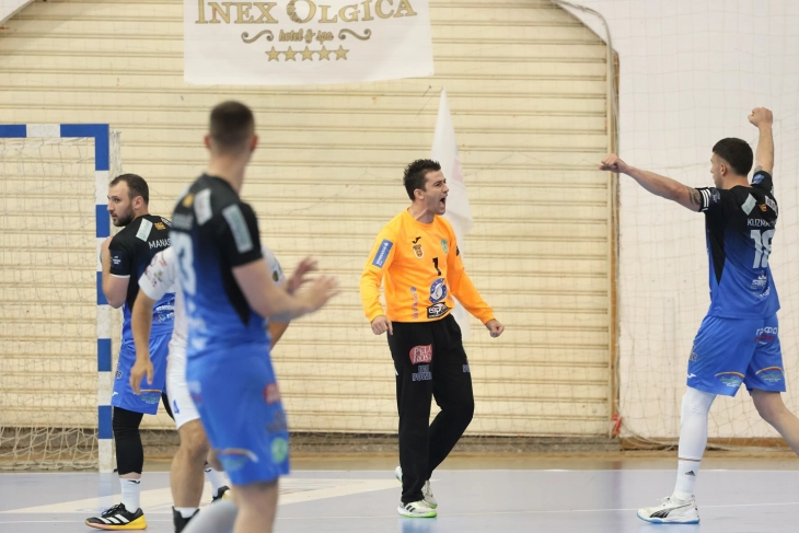 Митревски: ПСЖ е гигант во спортот и во ракометот