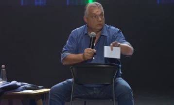 Orban: Suedia ka heq dorë nga civilizimi, mafia ka përdorur 284 vajza të mitura për të kryer vrasje, e di se ato nuk mund të dënohen