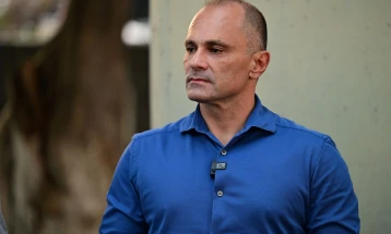 Филипче: Со ВМРО-ДПМНЕ ќе останеме периферија и на Балканот