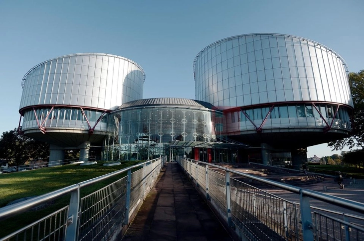 Белгиски судија бара именување на судии со помалку „активистички толкувања“ на човековите права 