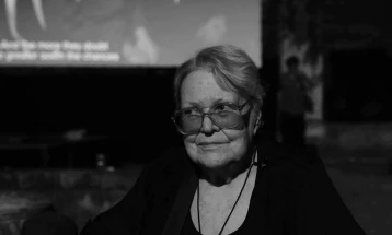 Во петок комеморација на Илинденка Петрушева