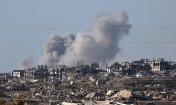 Izraeli vazhdon me sulmet në Gazë