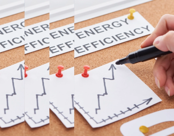 МЕРМС: Усвоен Законот за енергетска ефикасност, пониски сметки, почист воздух и европски стандарди