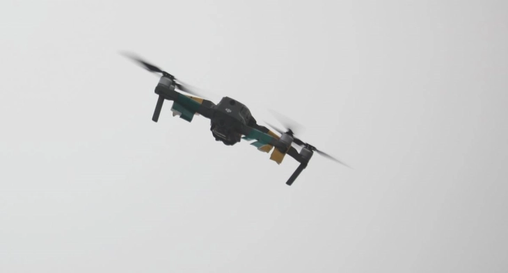 Литванија го отвори првото од деветте училишта за дронови