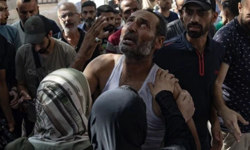 Групите за човекови права повикуваат на интервенција во Газа по извештајот на ОН за геноцидот