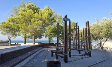 МИА во Скадар: Градот меѓу езерото, историјата и иднината