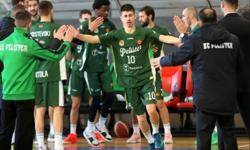 Пелистер дел од квалификациите за ФИБА Лигата на шампионите