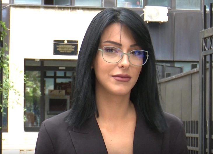 Џаферовска: По тргедијата во Велес СДСМ бара оставка од Панче и разрешување на цело СВР Велес