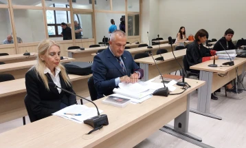 Më 22 shtator do të publikohet aktvendimi për onkologen Meri Peshevska