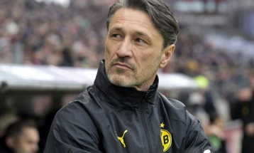 Ковач за натпреварот против Јувентус: Беше напорен тест