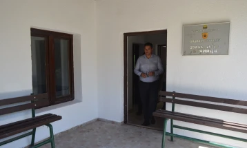 Општина Илинден изврши реновирање на домовите на култура во Бујковци, Бучинци, Дељадровци и Ајватовци