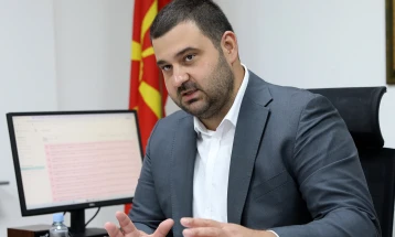 Drejtori i Kadastrës, Zhivkovski për MIA-n: Do të pamundësohet rritja artificiale e çmimeve të patundshmërive