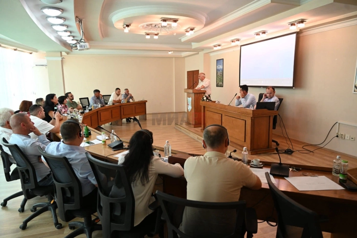 Советот на Општина Дебар апелира до сите учесници на достоинствена кампања, фер и демократски изборен процес