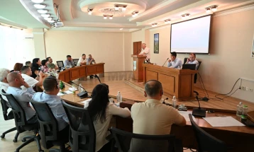 Советот на Општина Дебар апелира до сите учесници на достоинствена кампања, фер и демократски изборен процес