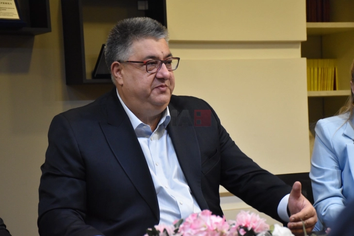 Minçev: Ligji për organizimin dhe punën e administratës shtetërore do të jetë një hallkë kyçe në reformën e administratës publike