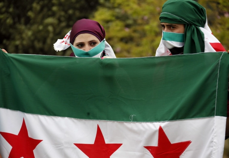 Курдите бараат децентрализација во североисточна Сирија