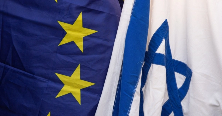 Томер: Предлогот на ЕК е сериозен и непропорционален чекор за израелската индустрија