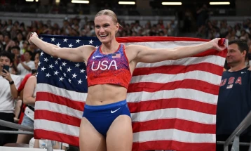 СП атлетика: Американските атлетичари стигнаа до седмото злато