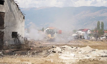 MMJPH: Cilësia e ajrit në Trubarevë brenda kufijve të lejuar