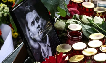 Рубио: САД ги суспендираат визите за сите што ја слават смртта на Чарли Кирк