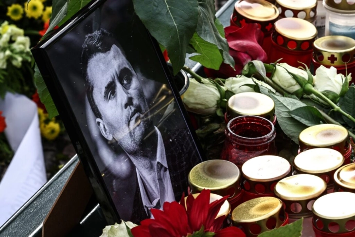 Rubio: SHBA-ja i ka suspenduar vizat për të gjithë ata që e festojnë vdekjen e Çarki Kirkut