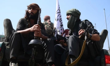 Talebanët ndalojnë internetin në veri të Afganistanit