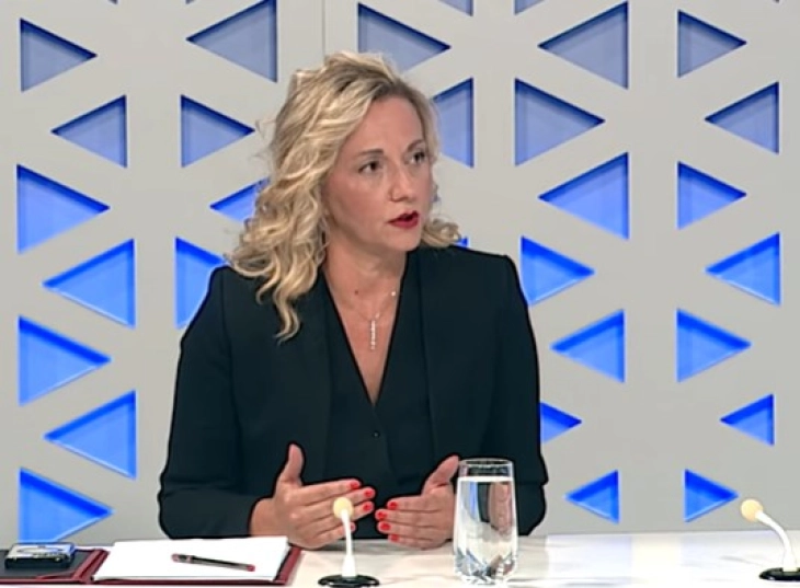 Каранфилова Пановска: Тошковски мора да сноси одговорност за серијата трагични случаи во изминатите 15 месеци