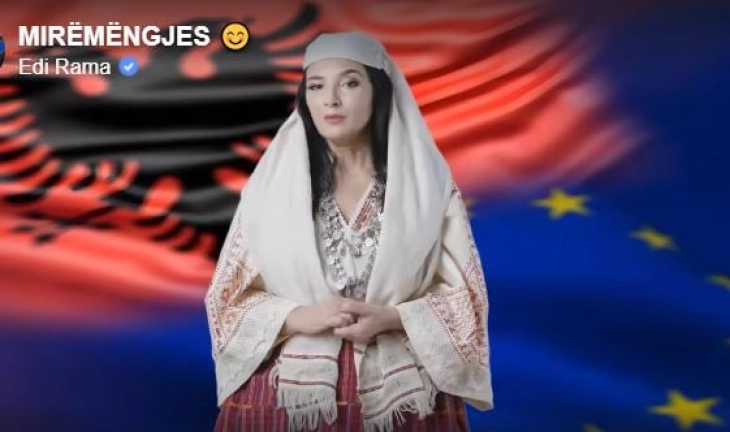 „Диела“ на официјална страница на Фејсбук: Мојата служба за вас нема да престане во ниту еден момент