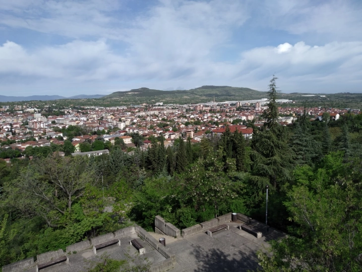 Кавадарчанец пријавен дека со воздушна пушка пукал во домашно милениче