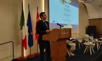 Environmental and health statistics of crucial importance to all of us: conference