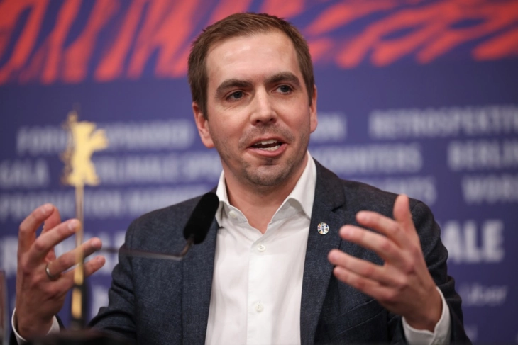 Германија ќе го одликува Лам со Орден за заслуги