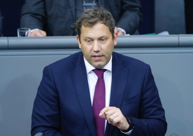 Германија го усвои буџетот за 2025 година, со вкалкулирани 140 милијарди евра нов долг