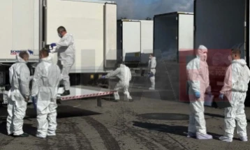 Ukraina sot mori nga Rusia trupat e mbi 1.000 ushtarëve të vrarë, ndërsa dorëzoi vetëm 24