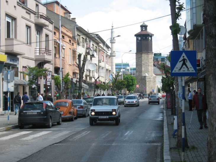 Во Гостивар за локалните избори ќе има четворица кандидати за градоначалник и осум листи за советници