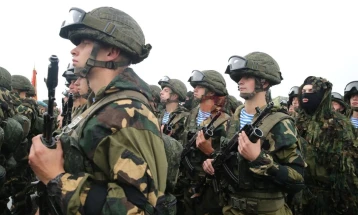 Putini zbulon për herë të parë se në frontin ukrainas ka sistemuar 700,000  ushtarë rusë