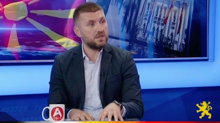 Митески: Работиме за граѓаните на Аеродром, наскоро добиваaт мултимедијален центар