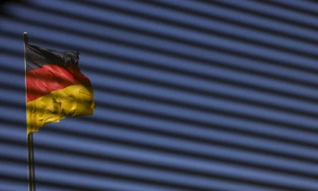 Германија пријави пад на вкупниот број бегалци за прв пат од 2011 година