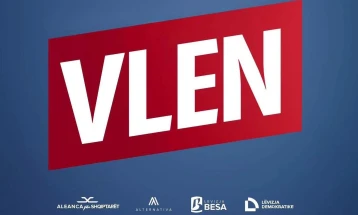 VLEN: Pazaret e BDI-së me Levicën nuk do ta ndalin ndryshimin në Strugë