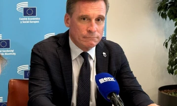 Ropke për ENR/MIA: Komiteti Ekonomik dhe Social nxit perspektivën e kandidatëve për anëtarësim në BE