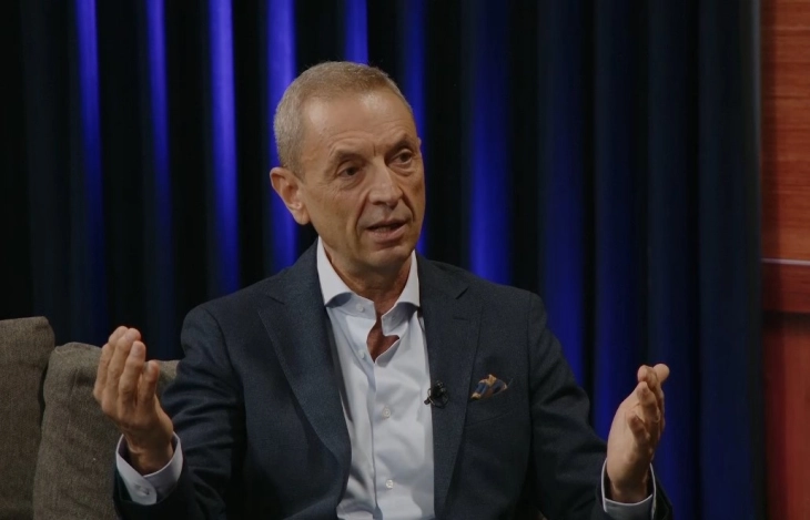 Kedev: I stand behind what I said, irregularities need to be resolved