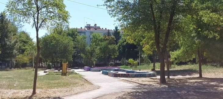 Изложба на мали автомобилчиња и цртање графити, утре во Куманово