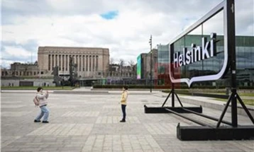 Финска ќе протера девет руски дипломати заради шпионажа